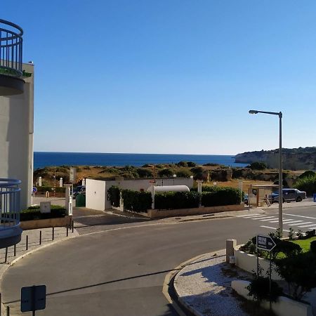 1A Atlantico - Casas & Papeis Apartment Armação de Pêra Exterior foto
