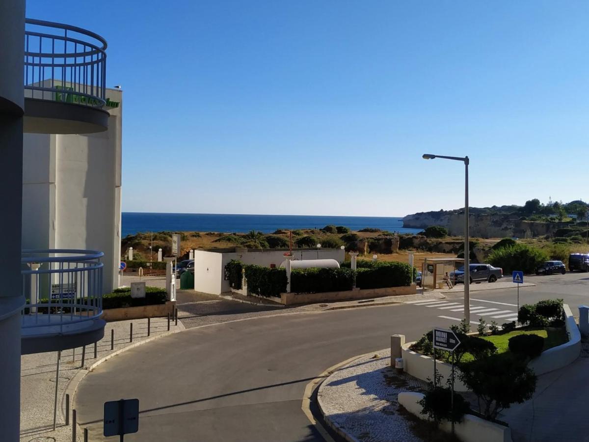 1A Atlantico - Casas & Papeis Apartment Armação de Pêra Exterior foto