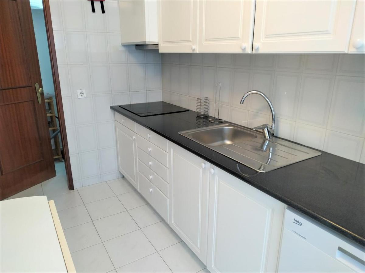 1A Atlantico - Casas & Papeis Apartment Armação de Pêra Exterior foto