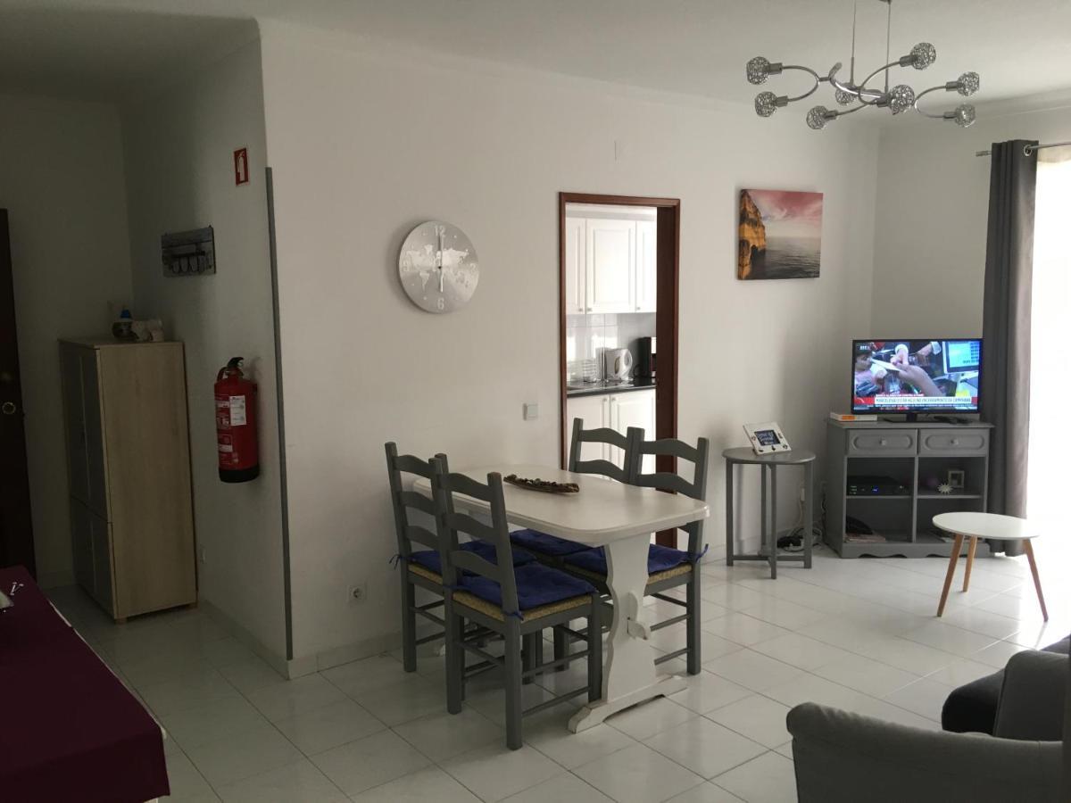 1A Atlantico - Casas & Papeis Apartment Armação de Pêra Exterior foto