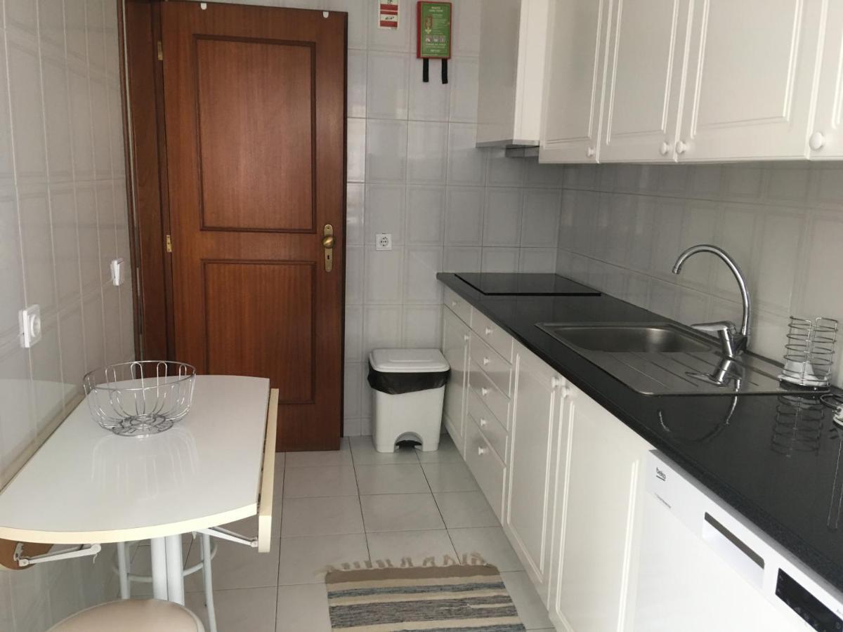 1A Atlantico - Casas & Papeis Apartment Armação de Pêra Exterior foto