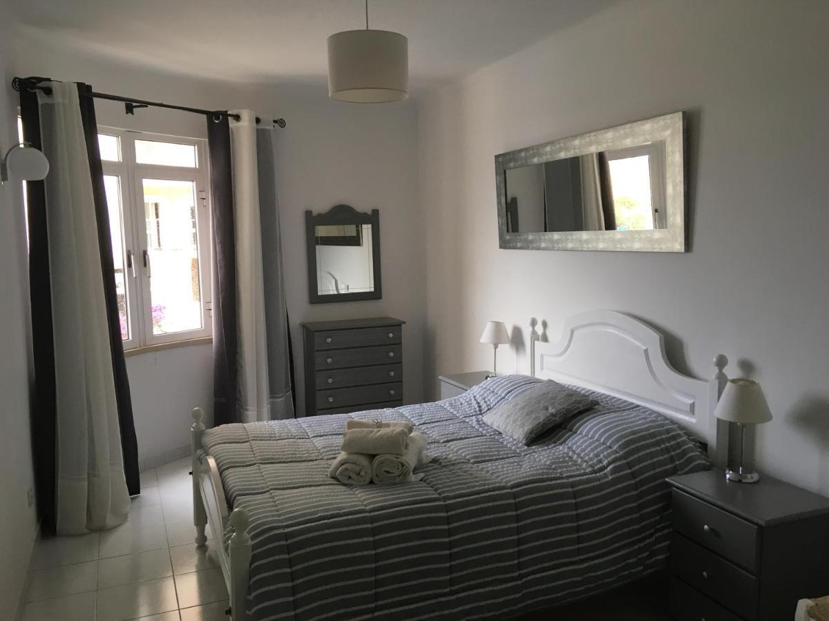 1A Atlantico - Casas & Papeis Apartment Armação de Pêra Exterior foto